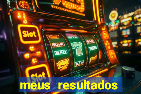 meus resultados movel ao vivo